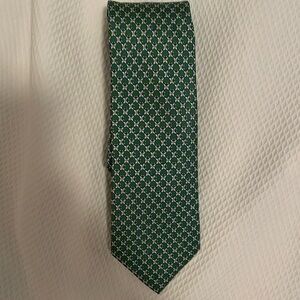 Men’s Silk tie
